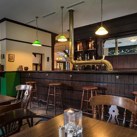 Hotel City-east Landsberger Allee, An Ihg 4*