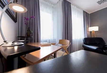 City-east Landsberger Allee, An Ihg