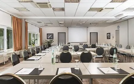 City-east Landsberger Allee, An Ihg