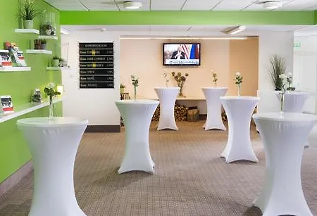 City-east Landsberger Allee, An Ihg Hotel Berlim