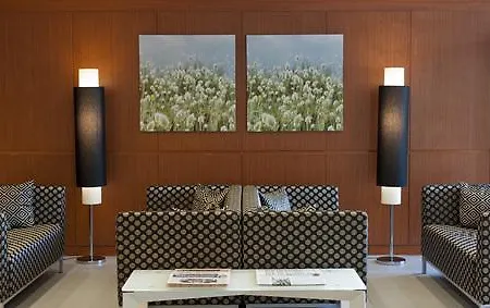 City-east Landsberger Allee, An Ihg 호텔 4*