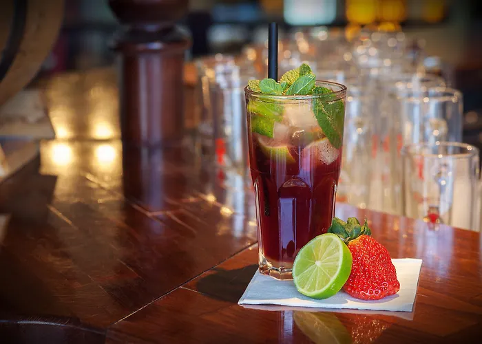 City-east Landsberger Allee, An Ihg Hotel