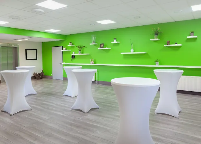 City-east Landsberger Allee, An Ihg برلين