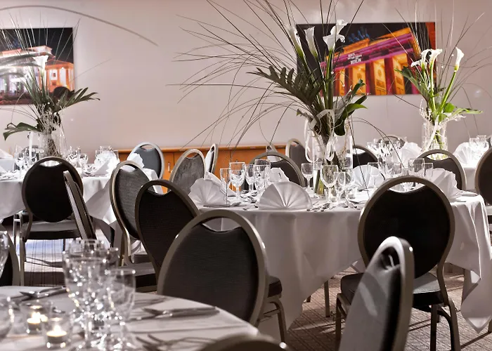 City-east Landsberger Allee, An Ihg