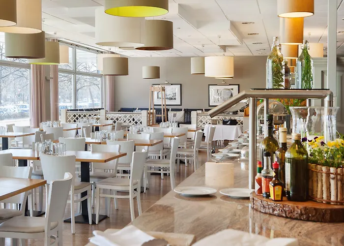 City-east Landsberger Allee, An Ihg