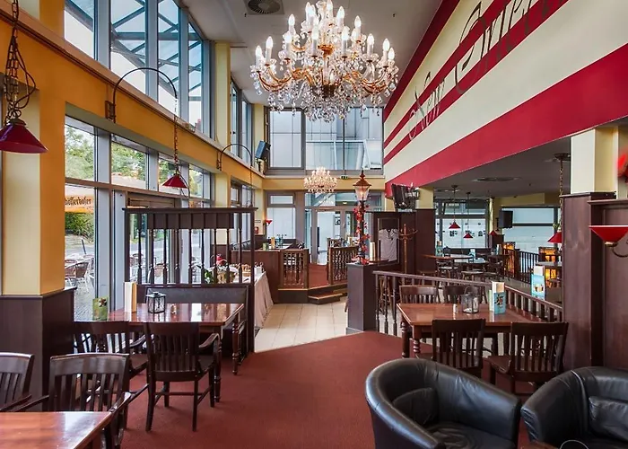 City-east Landsberger Allee, An Ihg فندق برلين