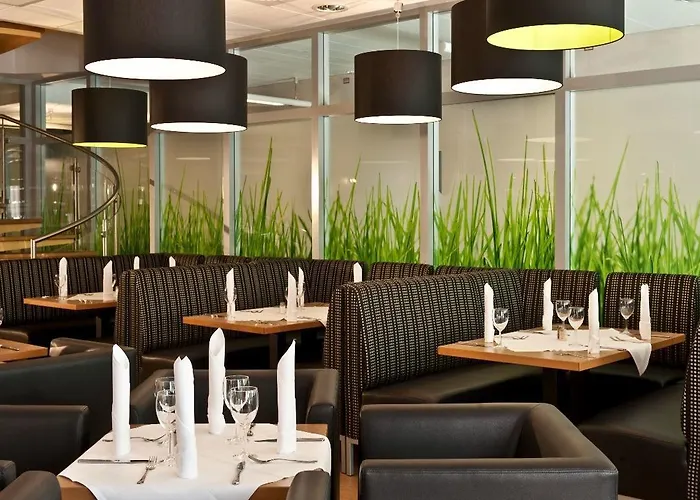 City-east Landsberger Allee, An Ihg Hotel Berlijn