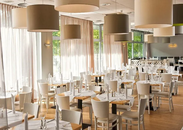 City-east Landsberger Allee, An Ihg Hotel 4*