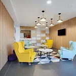 City-east Landsberger Allee, An Ihg Берлин