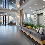 Отель City-east Landsberger Allee, An Ihg 4*