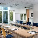 Отель City-east Landsberger Allee, An Ihg Берлин