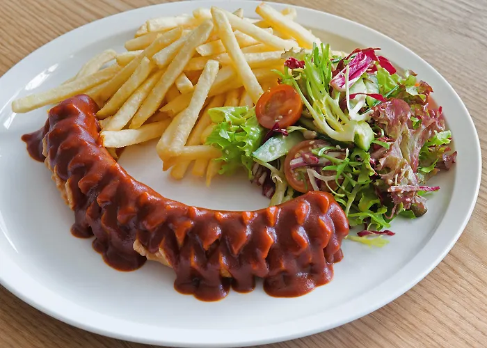 Szálloda City-east Landsberger Allee, An Ihg