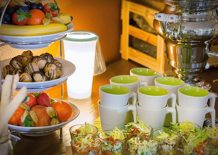 City-east Landsberger Allee, An Ihg 4* Berlin