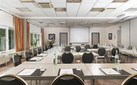 City-east Landsberger Allee, An Ihg