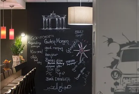 City-east Landsberger Allee, An Ihg