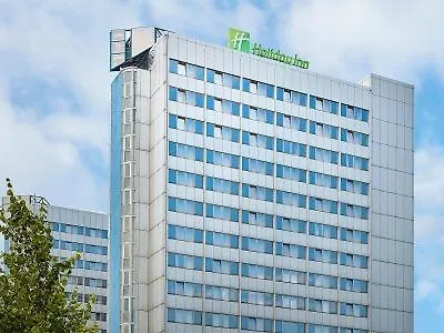 City-east Landsberger Allee, An Ihg מלון ברלין