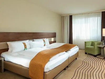 ホテル City-east Landsberger Allee, An Ihg ベルリン