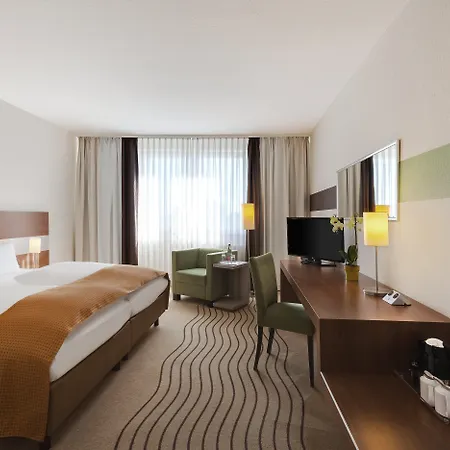 ホテル City-east Landsberger Allee, An Ihg 4*