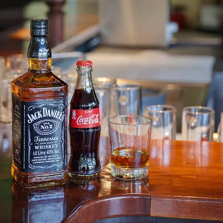 City-east Landsberger Allee, An Ihg ベルリン