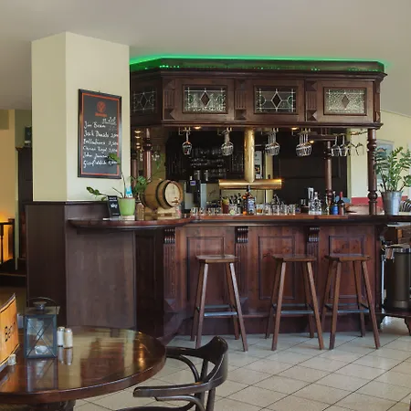 City-east Landsberger Allee, An Ihg ホテル