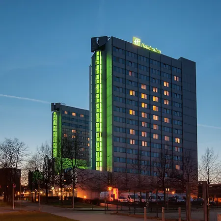 City-east Landsberger Allee, An Ihg ベルリン