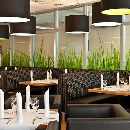 ホテル City-east Landsberger Allee, An Ihg