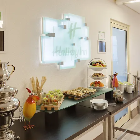 מלון City-east Landsberger Allee, An Ihg