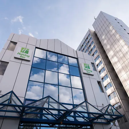 City-east Landsberger Allee, An Ihg