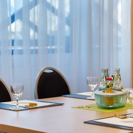 ホテル City-east Landsberger Allee, An Ihg