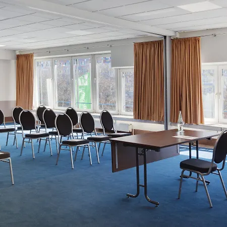 City-east Landsberger Allee, An Ihg ホテル ベルリン