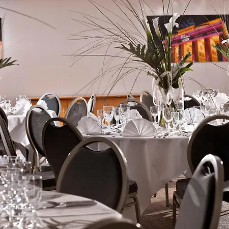 City-east Landsberger Allee, An Ihg