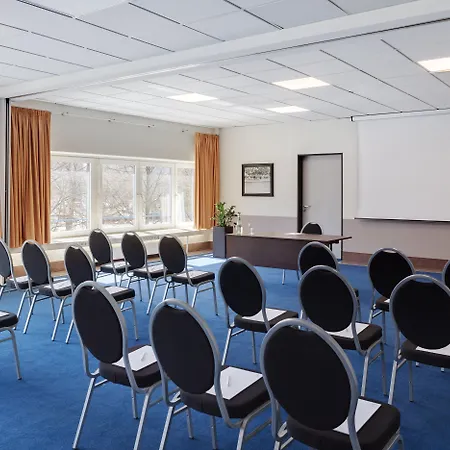 ホテル City-east Landsberger Allee, An Ihg 4*