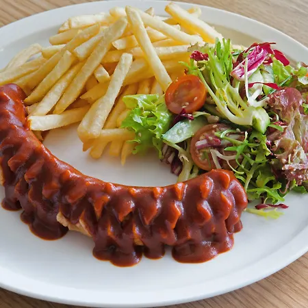 ホテル City-east Landsberger Allee, An Ihg