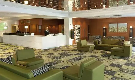 City-east Landsberger Allee, An Ihg 4*