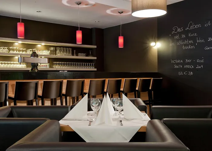 Hotell City-east Landsberger Allee, An Ihg