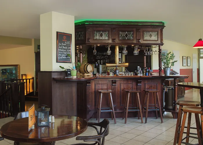 City-east Landsberger Allee, An Ihg Hotell