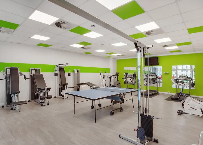 Hotel City-east Landsberger Allee, An Ihg 4*