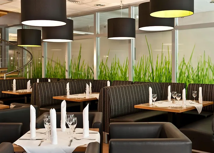 Hotell City-east Landsberger Allee, An Ihg