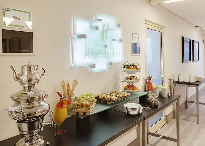 Hotell City-east Landsberger Allee, An Ihg