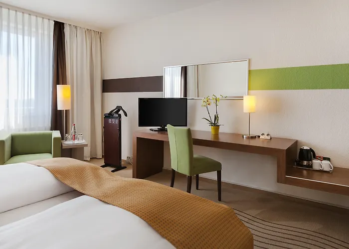 Hotel City-east Landsberger Allee, An Ihg