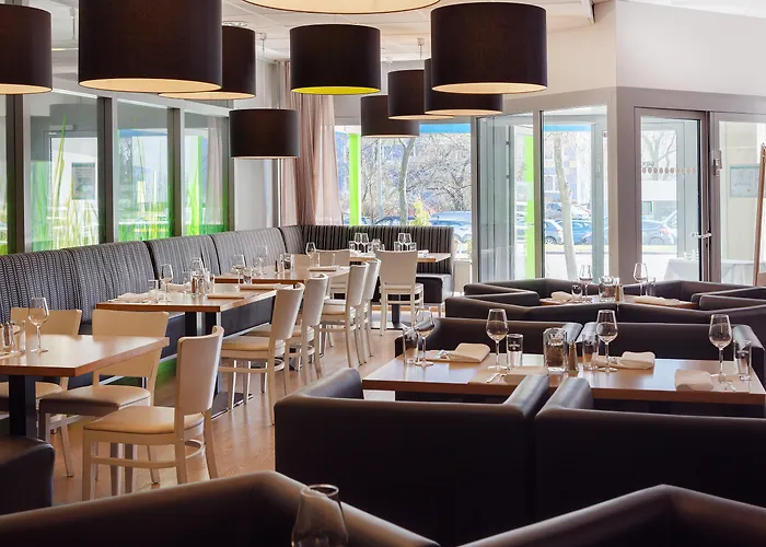 City-east Landsberger Allee, An Ihg