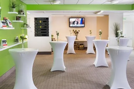 City-east Landsberger Allee, An Ihg Hotell Berlin