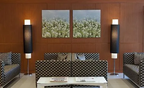 City-east Landsberger Allee, An Ihg Hotel 4*
